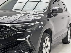 Volkswagen Jetta VS5 280TSI Automatic Comfort Edition - ფოტო 4