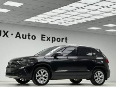 Volkswagen Jetta VS5 280TSI Automatic Comfort Edition - ფოტო 5
