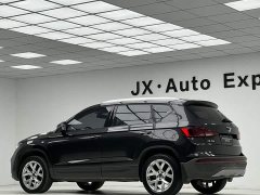 Volkswagen Jetta VS5 280TSI Automatic Comfort Edition - ფოტო 7