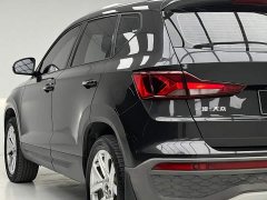 Volkswagen Jetta VS5 280TSI Automatic Comfort Edition - ფოტო 8