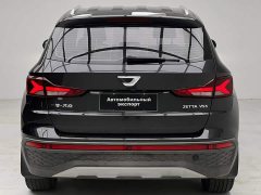 Volkswagen Jetta VS5 280TSI Automatic Comfort Edition - ფოტო 9