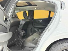 Volvo S60 T4 Intelligent Luxury Edition - ფოტო 10