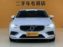 Volvo S60 T4 Intelligent Luxury Edition - ფოტო 2