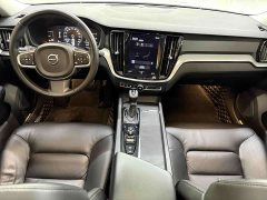 Volvo S60 T4 Intelligent Luxury Edition - ფოტო 7