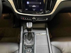 Volvo S60 T4 Intelligent Luxury Edition - ფოტო 8