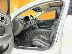 Volvo S60 T4 Intelligent Luxury Edition - ფოტო 9