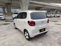 BMW Hongguang MINIEV Fourth Generation Four-Door Advanced Edition - ფოტო 11