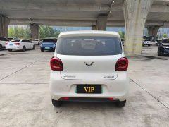 BMW Hongguang MINIEV Fourth Generation Four-Door Advanced Edition - ფოტო 12