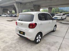 BMW Hongguang MINIEV Fourth Generation Four-Door Advanced Edition - ფოტო 13