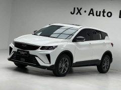 Geely Bingyue 1.5L CVT Ultra MAX - ფოტო 1