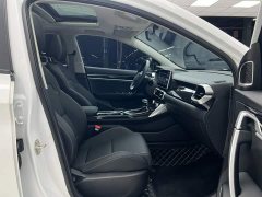 Geely Bingyue 1.5L CVT Ultra MAX - ფოტო 10