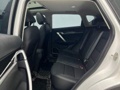 Geely Bingyue 1.5L CVT Ultra MAX - ფოტო 11