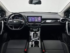 Geely Bingyue 1.5L CVT Ultra MAX - ფოტო 12