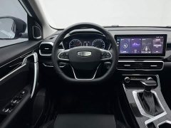 Geely Bingyue 1.5L CVT Ultra MAX - ფოტო 13