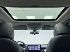 Geely Bingyue 1.5L CVT Ultra MAX - ფოტო 14