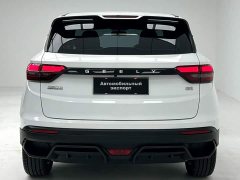 Geely Bingyue 1.5L CVT Ultra MAX - ფოტო 16