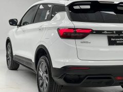 Geely Bingyue 1.5L CVT Ultra MAX - ფოტო 17