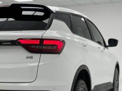Geely Bingyue 1.5L CVT Ultra MAX - ფოტო 18