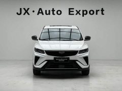 Geely Bingyue 1.5L CVT Ultra MAX - ფოტო 2