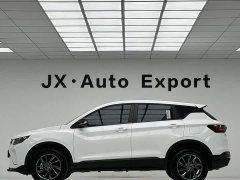 Geely Bingyue 1.5L CVT Ultra MAX - ფოტო 20