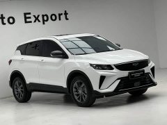 Geely Bingyue 1.5L CVT Ultra MAX - ფოტო 3