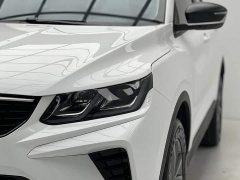 Geely Bingyue 1.5L CVT Ultra MAX - ფოტო 4