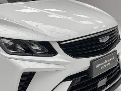 Geely Bingyue 1.5L CVT Ultra MAX - ფოტო 5