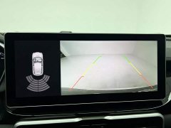 Geely Bingyue 1.5L CVT Ultra MAX - ფოტო 6