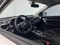 Geely Bingyue 1.5L CVT Ultra MAX - ფოტო 8