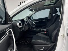 Geely Bingyue 1.5L CVT Ultra MAX - ფოტო 9