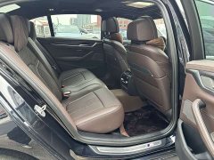 BMW 5 Series Facelift 530Li Luxury M Sport Package - ფოტო 11