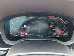 BMW 5 Series Facelift 530Li Luxury M Sport Package - ფოტო 14