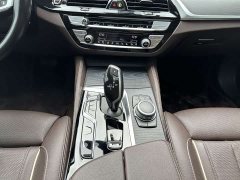 BMW 5 Series Facelift 530Li Luxury M Sport Package - ფოტო 16