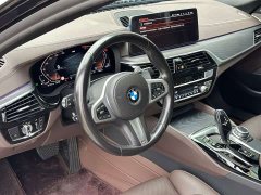 BMW 5 Series Facelift 530Li Luxury M Sport Package - ფოტო 17