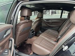 BMW 5 Series Facelift 530Li Luxury M Sport Package - ფოტო 9