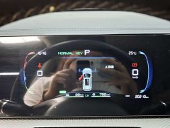 BYD Song Pro New Energy 2nd Gen DM-i 75KM Leading Edition - ფოტო 14