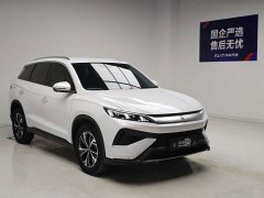 BYD Song Pro New Energy 2nd Gen DM-i 75KM Leading Edition - ფოტო 3