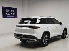 BYD Song Pro New Energy 2nd Gen DM-i 75KM Leading Edition - ფოტო 4