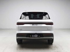 BYD Song Pro New Energy 2nd Gen DM-i 75KM Leading Edition - ფოტო 5