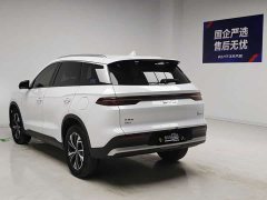BYD Song Pro New Energy 2nd Gen DM-i 75KM Leading Edition - ფოტო 6