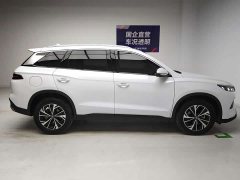 BYD Song Pro New Energy 2nd Gen DM-i 75KM Leading Edition - ფოტო 7
