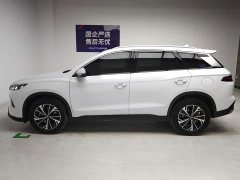 BYD Song Pro New Energy 2nd Gen DM-i 75KM Leading Edition - ფოტო 9