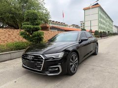 Audi A6L 2024 45 TFSI quattro Dynamic Luxury Edition - ფოტო 1
