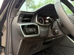 Audi A6L 2024 45 TFSI quattro Dynamic Luxury Edition - ფოტო 11