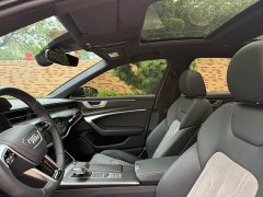 Audi A6L 2024 45 TFSI quattro Dynamic Luxury Edition - ფოტო 13