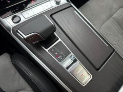 Audi A6L 2024 45 TFSI quattro Dynamic Luxury Edition - ფოტო 14