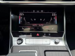 Audi A6L 2024 45 TFSI quattro Dynamic Luxury Edition - ფოტო 17