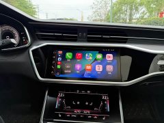 Audi A6L 2024 45 TFSI quattro Dynamic Luxury Edition - ფოტო 18