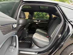 Audi A6L 2024 45 TFSI quattro Dynamic Luxury Edition - ფოტო 19