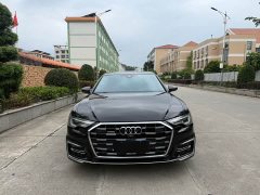 Audi A6L 2024 45 TFSI quattro Dynamic Luxury Edition - ფოტო 2